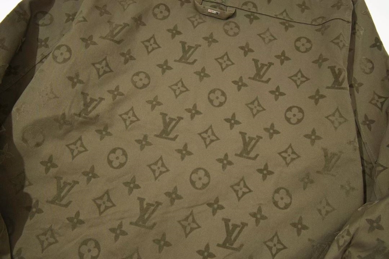 LV Hoodies